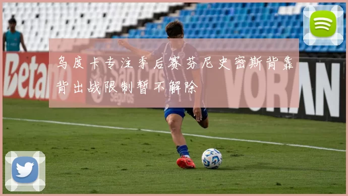 乌度卡专注季后赛芬尼史密斯背靠背出战限制暂不解除