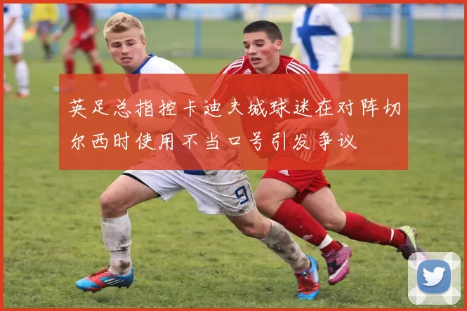 英足总指控卡迪夫城球迷在对阵切尔西时使用不当口号引发争议